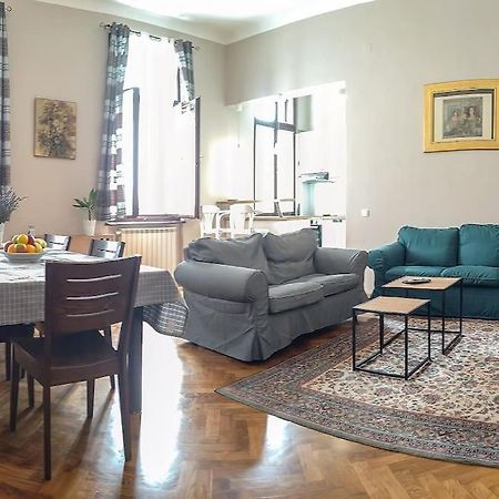 Apartment Pataky 萨格勒布 外观 照片
