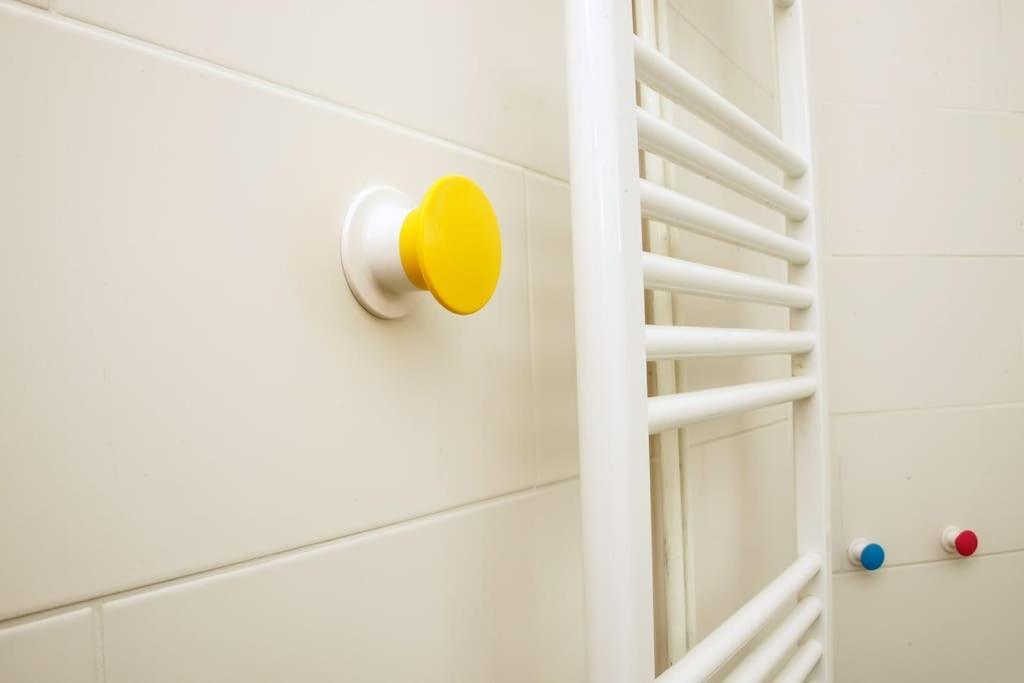 Apartment Pataky 萨格勒布 外观 照片