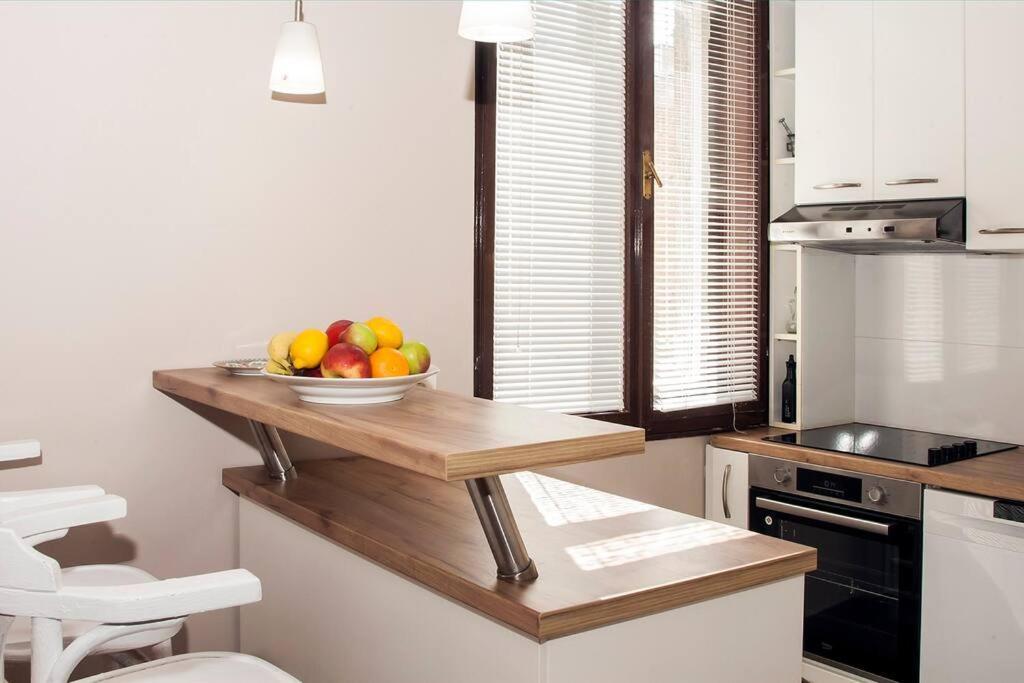 Apartment Pataky 萨格勒布 外观 照片